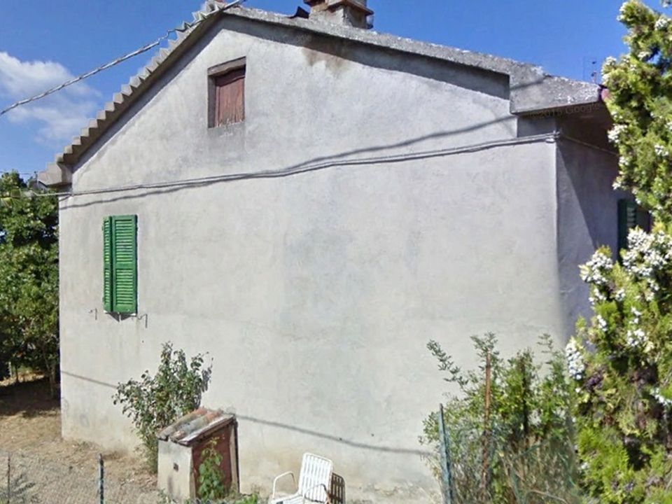 Landejendom i Panicale, Perugia - foto 4